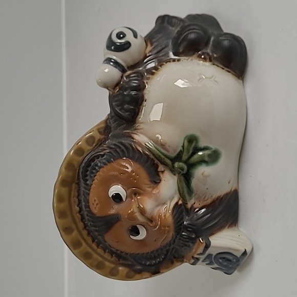 Japanese Raccoon Dog figurine/statue